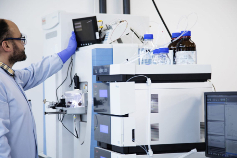 Angiex commences Phase I ADC trial with Abzena’s clinical materials