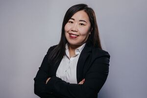 Ann-Xiaoyan Li appointed new Group CFO and Managing Director of the Romaco Group