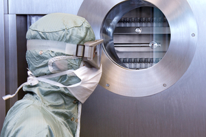 Annex 1-compliant freeze drying: a technology supplier’s perspective