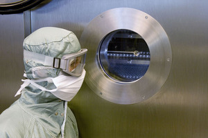 Annex 1-compliant freeze drying: a technology supplier’s perspective