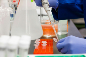 Annogen and Orchard Therapeutics collaborate to develop CNS-cell specific promoters