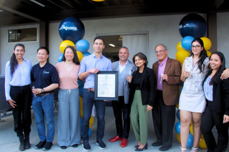 Anresco Laboratories and NJ Labs form national testing network to strengthen regulatory compliance and quality assurance