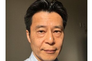 Anritsu appoints new MD for the UK
