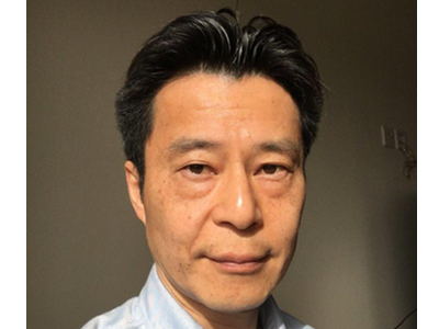Anritsu appoints new MD for the UK
