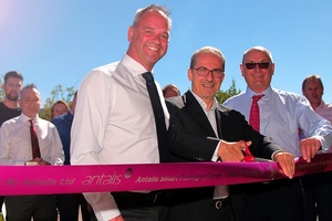 Antalis expands service with new Smart Packaging Centre