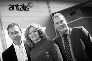 Antalis Packaging’s bolstered team boosts business in the South East