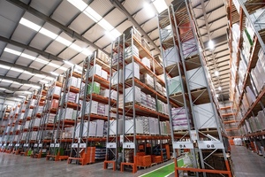 Antalis secures new site to support growth plans in the South West