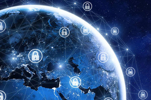 Antares Vision Group and LedgerDomain agreement will streamline DSCSA compliance and enhance system security