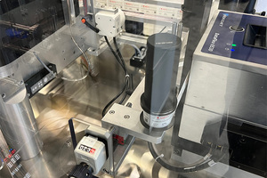 Antares Vision Group and Siempharma join forces to create automatic labelling unit