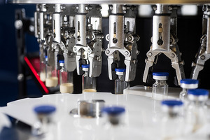 Antares Vision Group to demo high-speed inspection and serialization solutions at Interphex NYC
