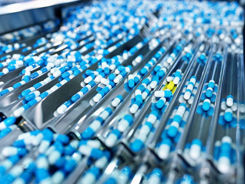 Antares Vision joins NABP’s Pulse Interoperable Partner programme