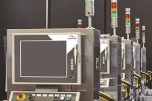 Antares Vision program enables serialisation within 10 weeks