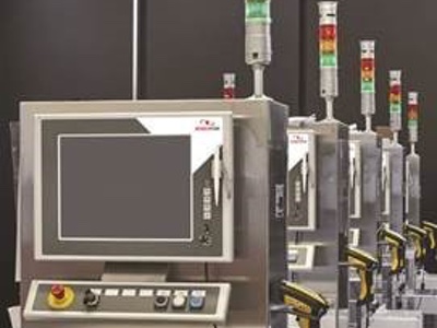 Antares Vision program enables serialisation within 10 weeks