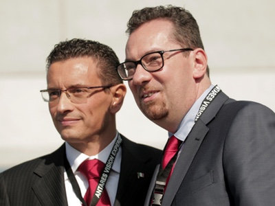Antares Vision to open software development centre in Ireland
