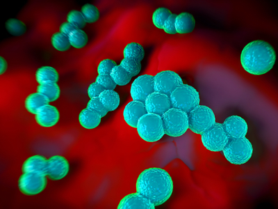 Antibacterial drugs market will hit $35.6 billion by 2022, says GBI Research