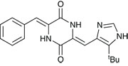Anticancer agent – plinabulin