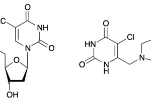 Anticancer therapy – TAS-102