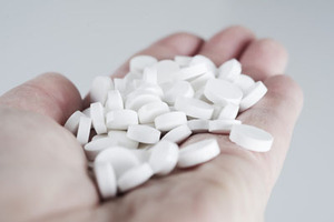 Antiepileptic drugs increase risk of Alzheimer’s and dementia