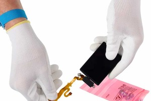 Antistat and Integrity Cleanroom products gain international distributor