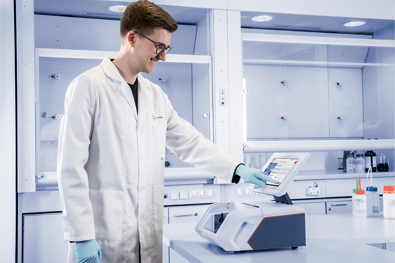 Anton Paar and Specac Ltd to host free FTIR Spectroscopy Workshop