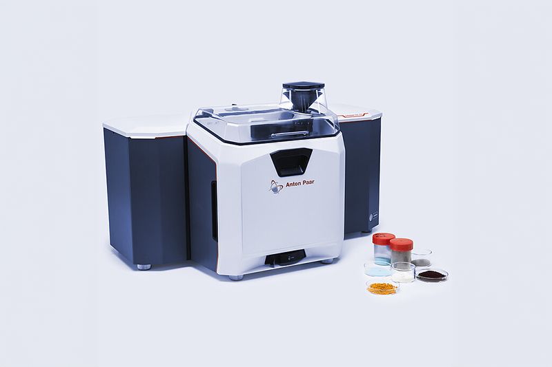 Anton Paar expands Litesizer DIA Series with new models