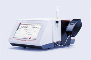 Anton Paar introduces Lovis 2001 for accurate viscosity measurement