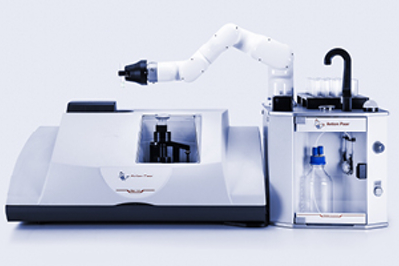 Anton Paar launches the Litesizer Autosampler for your PSA