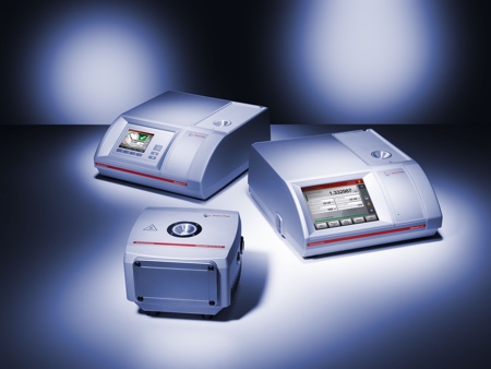 Anton Paar launches two new heavy duty refractometers