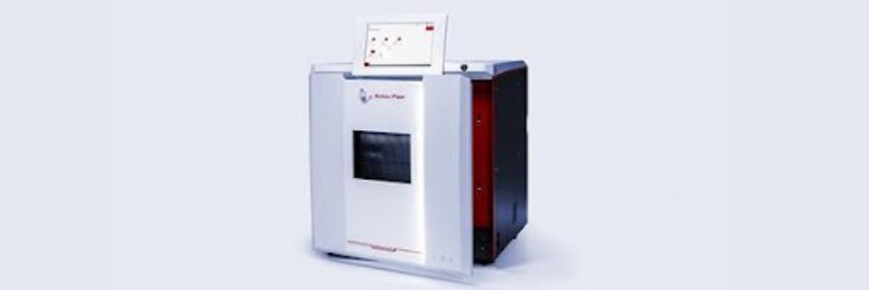 Anton Paar presents the Multiwave 5000: the user-friendly microwave system