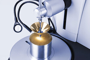 Anton Paar’s new PNR 500 sets benchmark in automated penetrometry