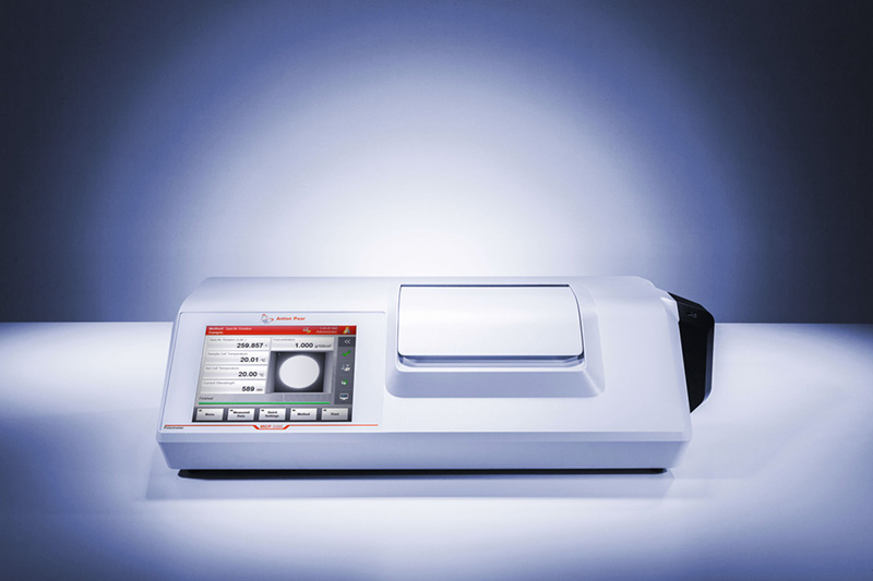 Anton Paar strengthens MCP polarimeter portfolio
