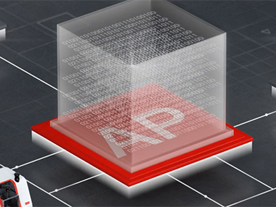 AP Connect - Laboratory software for your paperless lab