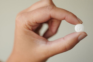 Apalutamide study demonstrates the advantages of nanoforming for cancer treatment