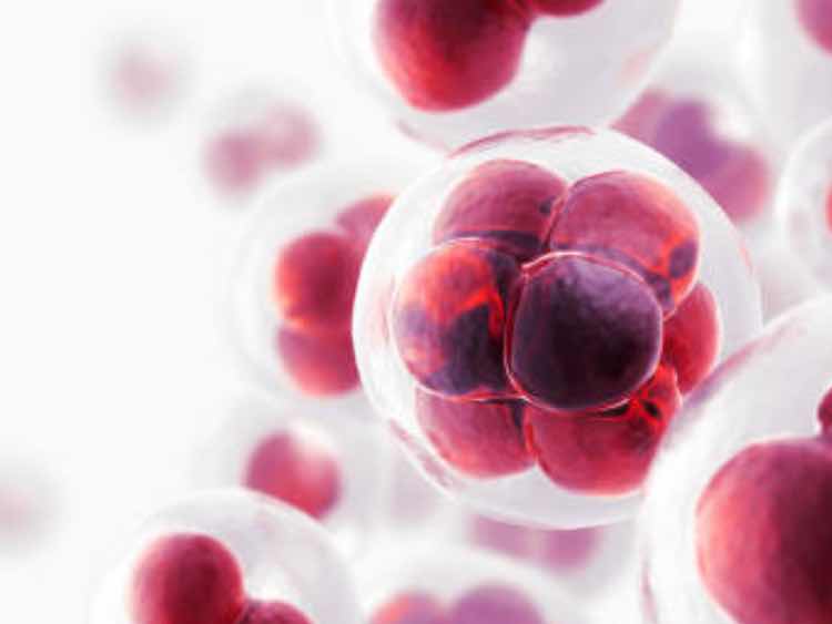 Apceth bullish on manufacturing deal with bluebird bio 