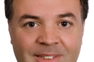 Apceth names Stefanos Theoharis as Chief Business Officer