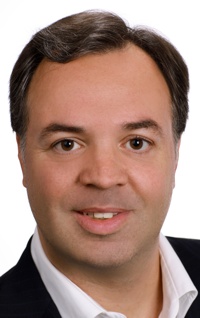 Apceth names Stefanos Theoharis as Chief Business Officer