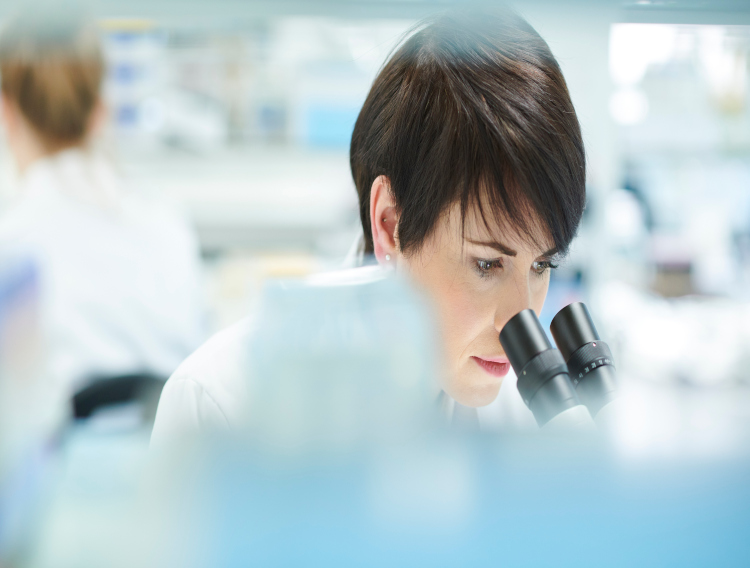 Apeiron and Domainex partner to progress drug discovery