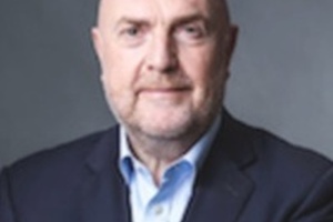 APEIRON appoints Peter Llewellyn-Davies as new CFO