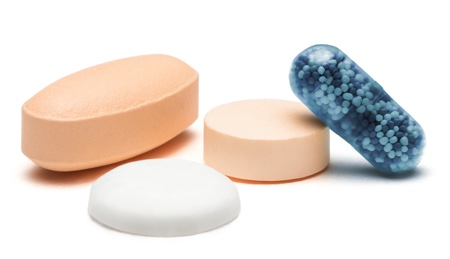 API development strategies for oral dosage forms