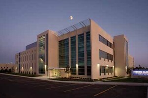 API launch from new Cambridge Major Laboratories facility