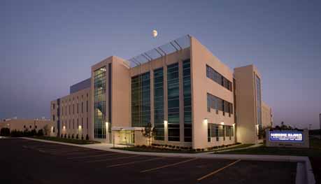 API launch from new Cambridge Major Laboratories facility