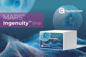 Applied Cells releases game-changing reagent kits to empower cell therapy development