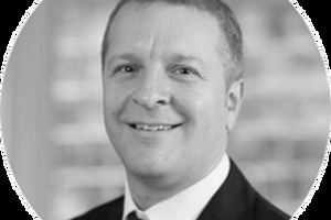 Appointment of Interim Chief Commercial Officer, Aptamer Group