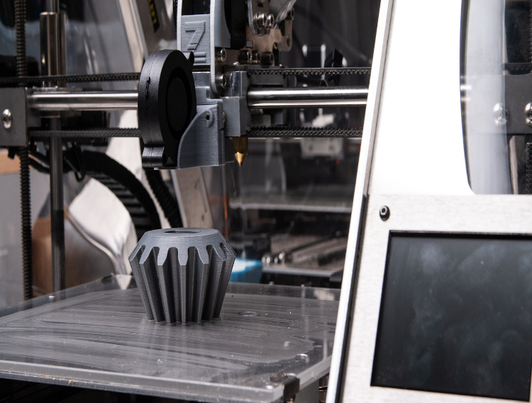 Aprecia and Battelle partner on 3D printing