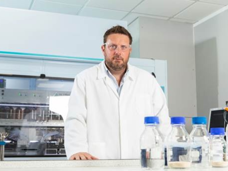 Aptamer Group's new deal supports novel therapies