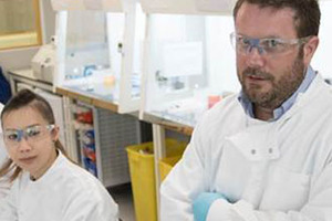 Aptamer Group signs deal with Flip Gene Therapeutics to support the development of inducible gene therapies