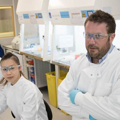 Aptamer Group signs deal with Flip Gene Therapeutics to support the development of inducible gene therapies