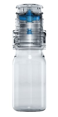 Aptar announces first eye care use of Ophthalmic Squeeze Dispenser