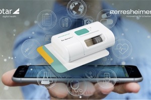 Aptar Digital Health and Gerresheimer collaborate to develop integrated solution for subcutaneous cancer therapy