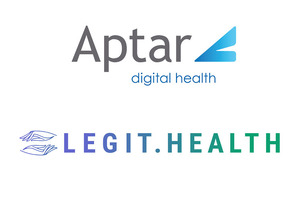 Aptar Digital Health and Legit.Health partner to improve patient experience in immuno-dermatology